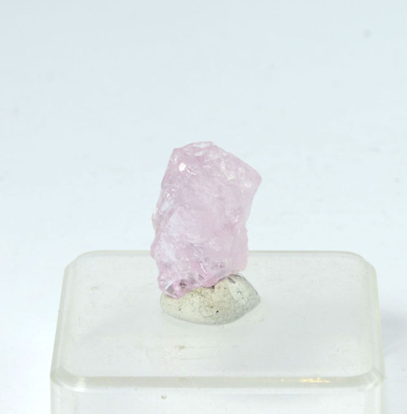 Unikat Morganit Rohstein Extra