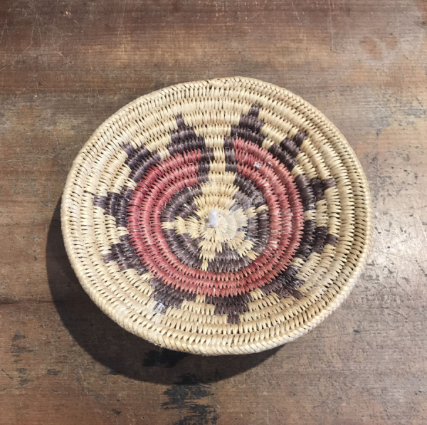 Unikat Marriage Basket - Hochzeitskorb 11/5