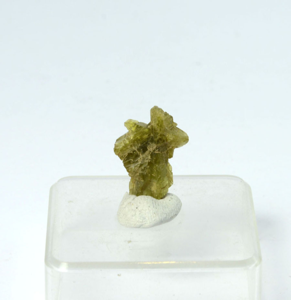 Unikat Chrysoberyll Kristall