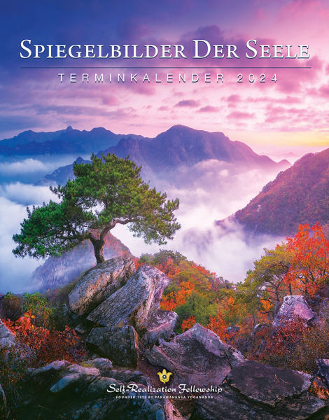 Spiegelbilder der Seele - 2024