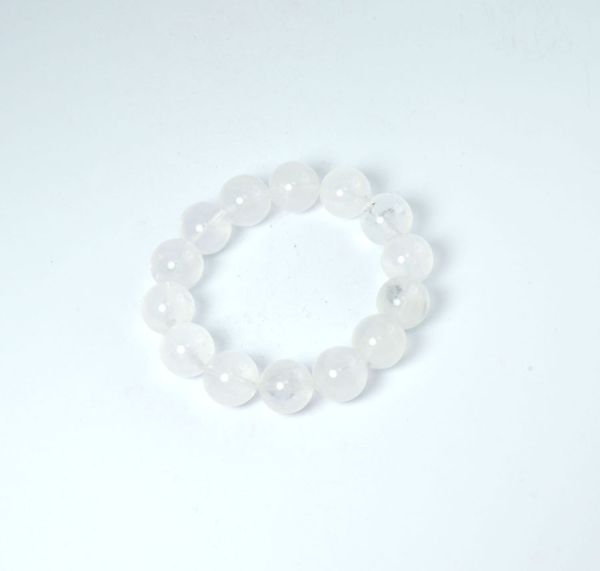 Girasolquarz Armband Kugel 14 mm