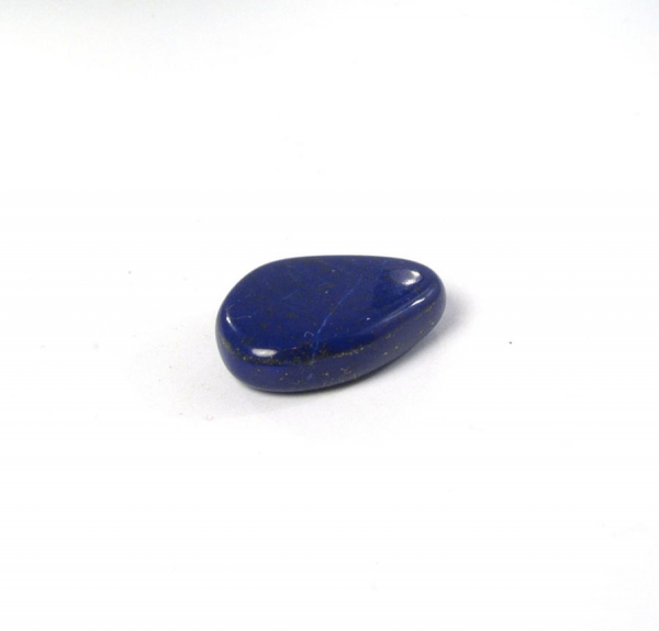 Unikat Lapislazuli Handschmeichler