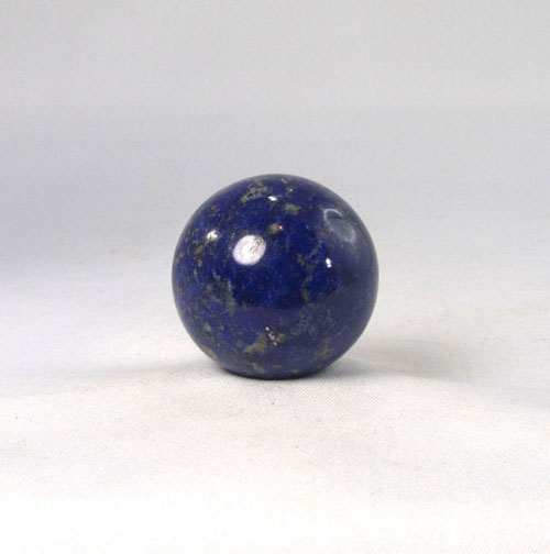 Lapislazuli Kugel 30 mm