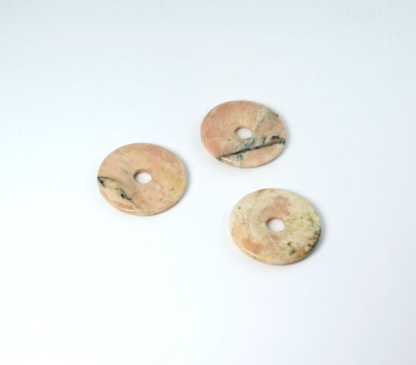 Baryt Donut 40 mm