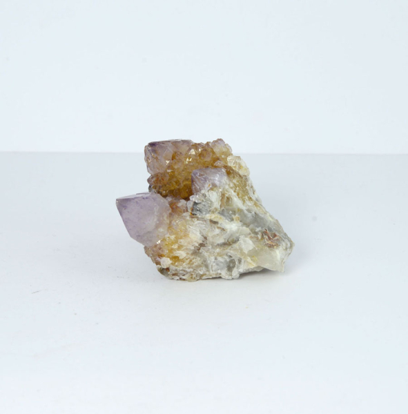 Unikat Amethyst Kaktusquarz Klein