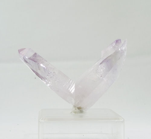 Amethyst Stufe