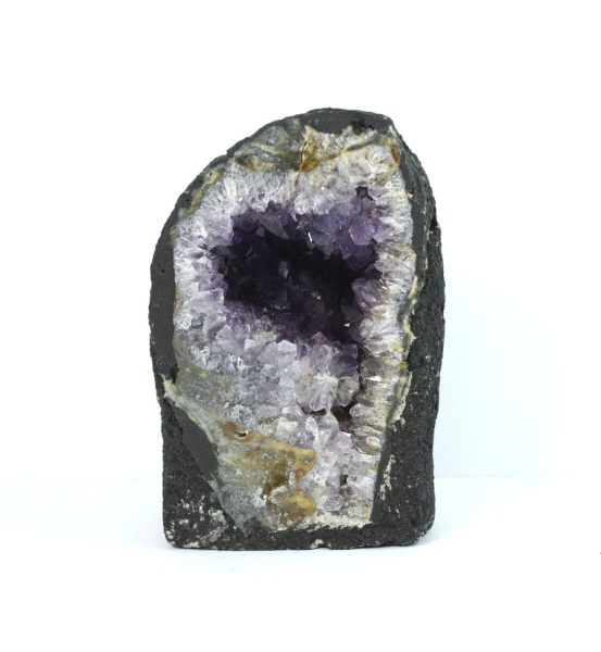 Unikat Amethyst Druse Klein