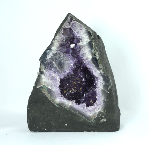 Unikat Amethyst Druse 19 cm