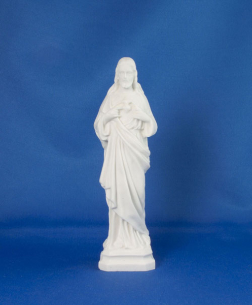 Jesus Statue Alabaster