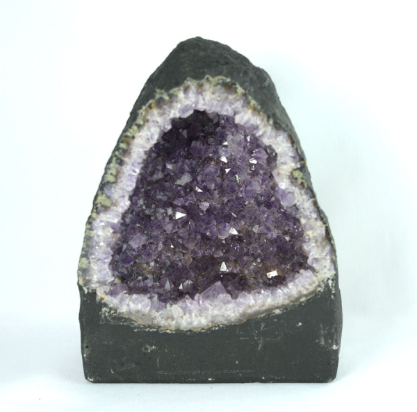 Unikat Amethyst Druse 18 cm