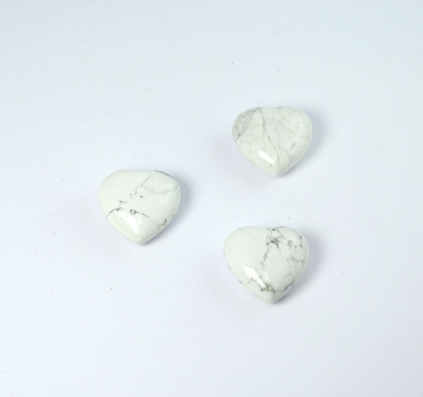 Herz Magnesit 30 mm