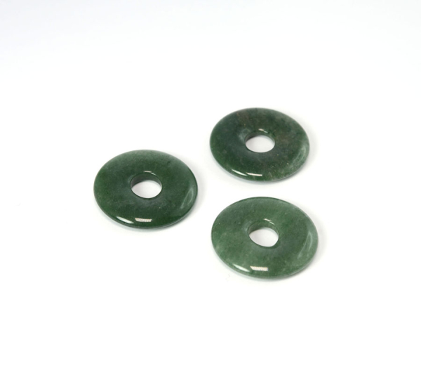 Aventurin Donut 30 mm