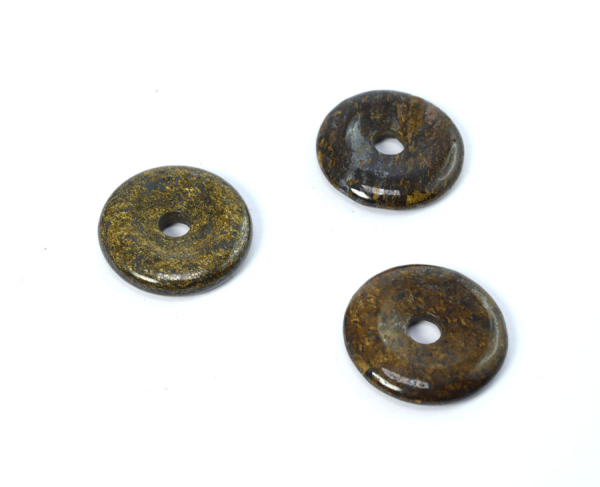 Bronzit Donut 30 mm