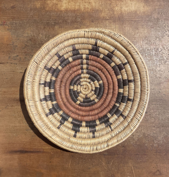 Unikat Marriage Basket - Hochzeitskorb 16-5