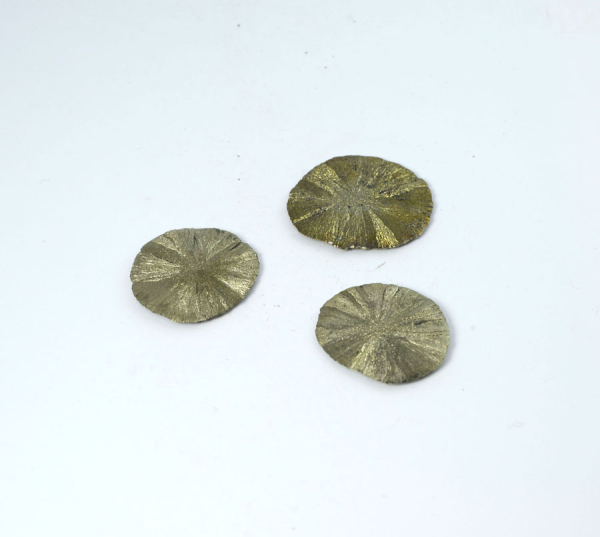 Pyrit Sonne Extra Mini